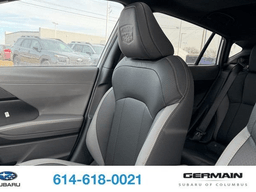 Subaru Crosstrek Wilderness AWD 2026