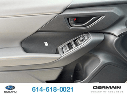 Subaru Crosstrek Wilderness AWD 2026