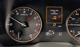 Subaru Crosstrek Wilderness AWD 2026