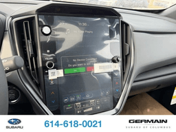 Subaru Crosstrek Wilderness AWD 2026