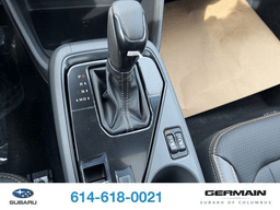 Subaru Crosstrek Wilderness AWD 2026