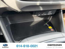 Subaru Crosstrek Wilderness AWD 2026