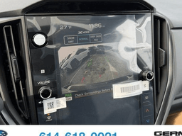 Subaru Crosstrek Wilderness AWD 2026