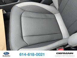 Subaru Crosstrek Wilderness AWD 2026