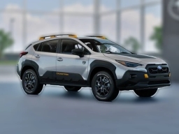 Subaru Crosstrek Wilderness AWD 2026