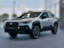 Subaru Crosstrek Wilderness AWD 2026