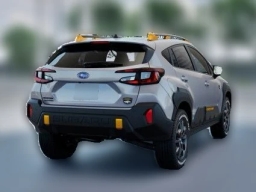 Subaru Crosstrek Wilderness AWD 2026