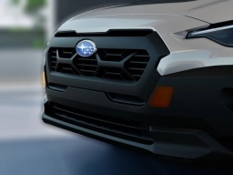 Subaru Crosstrek Wilderness AWD 2026