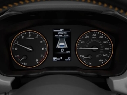 Subaru Crosstrek Wilderness AWD 2026