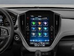 Subaru Crosstrek Wilderness AWD 2026