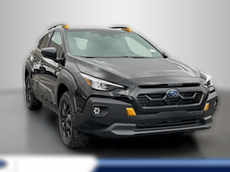 Subaru Crosstrek Wilderness AWD 2026
