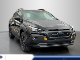 Subaru Crosstrek Wilderness AWD 2026