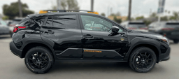 Subaru Crosstrek Wilderness AWD 2026