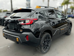 Subaru Crosstrek Wilderness AWD 2026