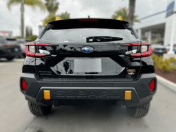 Subaru Crosstrek Wilderness AWD 2026