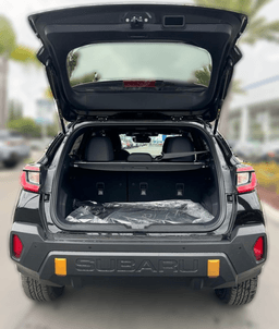 Subaru Crosstrek Wilderness AWD 2026