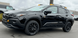 Subaru Crosstrek Wilderness AWD 2026