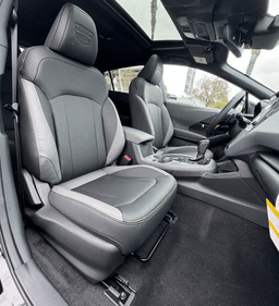 Subaru Crosstrek Wilderness AWD 2026