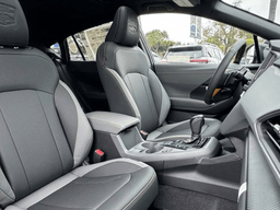 Subaru Crosstrek Wilderness AWD 2026