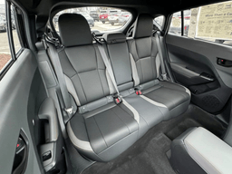 Subaru Crosstrek Wilderness AWD 2026