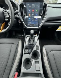 Subaru Crosstrek Wilderness AWD 2026