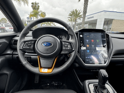 Subaru Crosstrek Wilderness AWD 2026