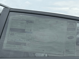 Subaru Crosstrek Wilderness AWD 2026