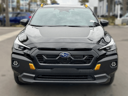 Subaru Crosstrek Wilderness AWD 2026