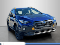 Subaru Crosstrek Wilderness AWD 2026