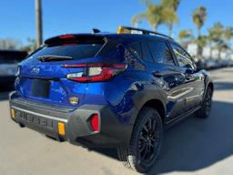 Subaru Crosstrek Wilderness AWD 2026