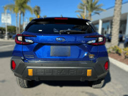 Subaru Crosstrek Wilderness AWD 2026