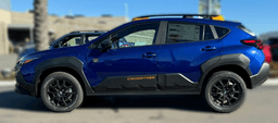 Subaru Crosstrek Wilderness AWD 2026