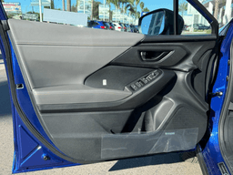 Subaru Crosstrek Wilderness AWD 2026