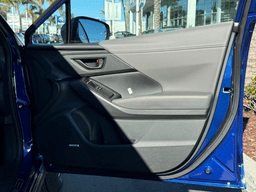 Subaru Crosstrek Wilderness AWD 2026