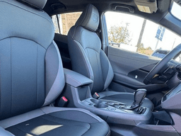 Subaru Crosstrek Wilderness AWD 2026