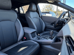 Subaru Crosstrek Wilderness AWD 2026