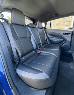 Subaru Crosstrek Wilderness AWD 2026