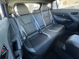 Subaru Crosstrek Wilderness AWD 2026