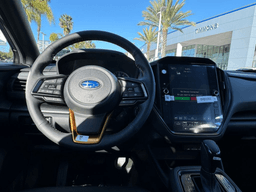 Subaru Crosstrek Wilderness AWD 2026