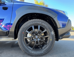 Subaru Crosstrek Wilderness AWD 2026