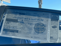 Subaru Crosstrek Wilderness AWD 2026