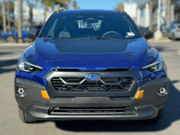 Subaru Crosstrek Wilderness AWD 2026