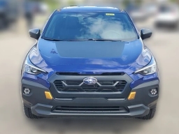 Subaru Crosstrek Wilderness AWD 2026