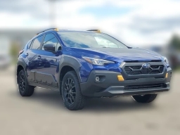 Subaru Crosstrek Wilderness AWD 2026