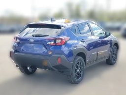 Subaru Crosstrek Wilderness AWD 2026
