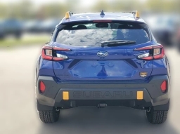 Subaru Crosstrek Wilderness AWD 2026