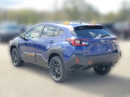 Subaru Crosstrek Wilderness AWD 2026
