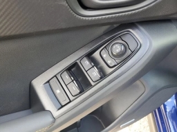 Subaru Crosstrek Wilderness AWD 2026