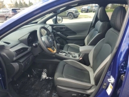 Subaru Crosstrek Wilderness AWD 2026