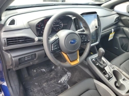 Subaru Crosstrek Wilderness AWD 2026